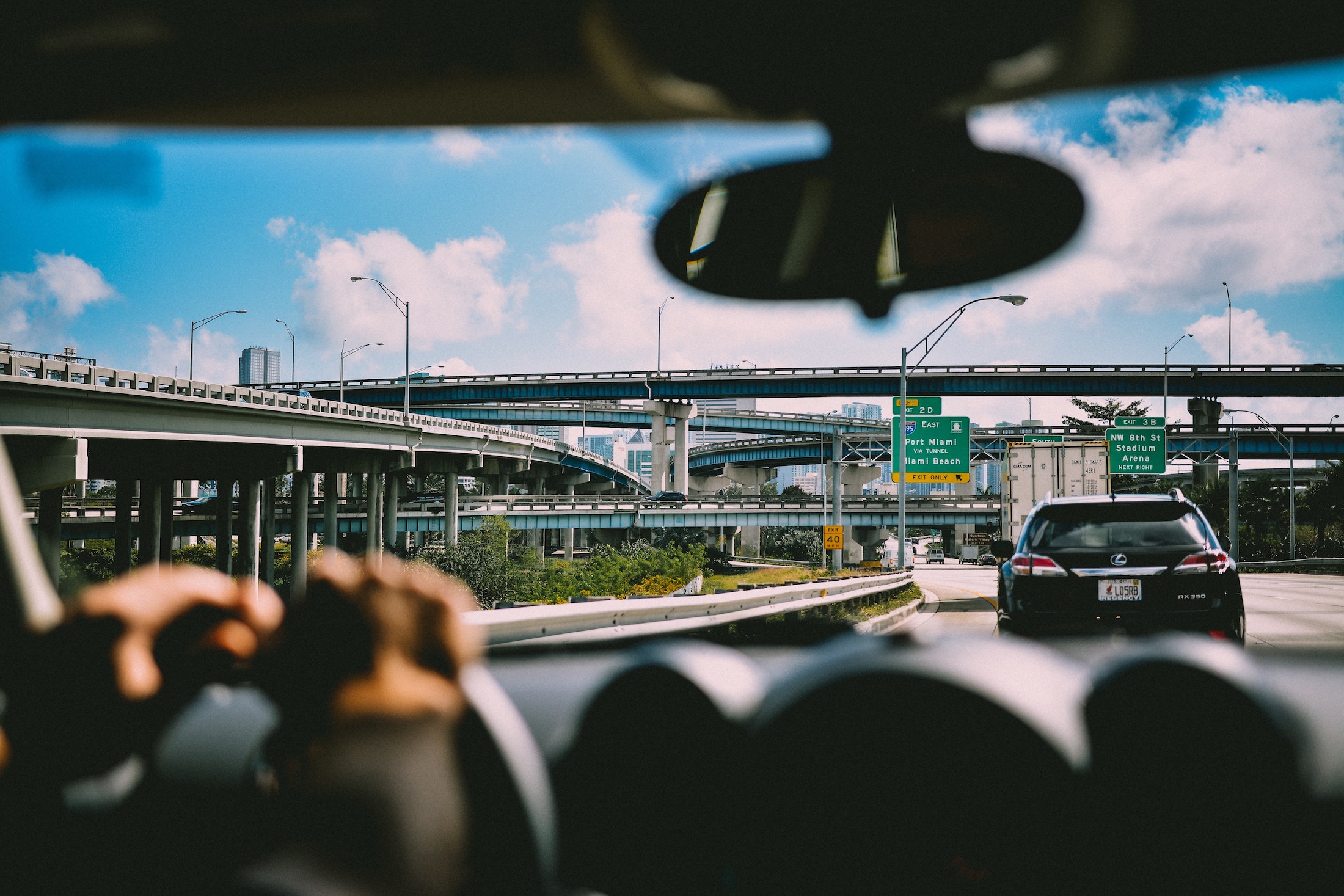Planning a Road Trip — Tips & Tricks