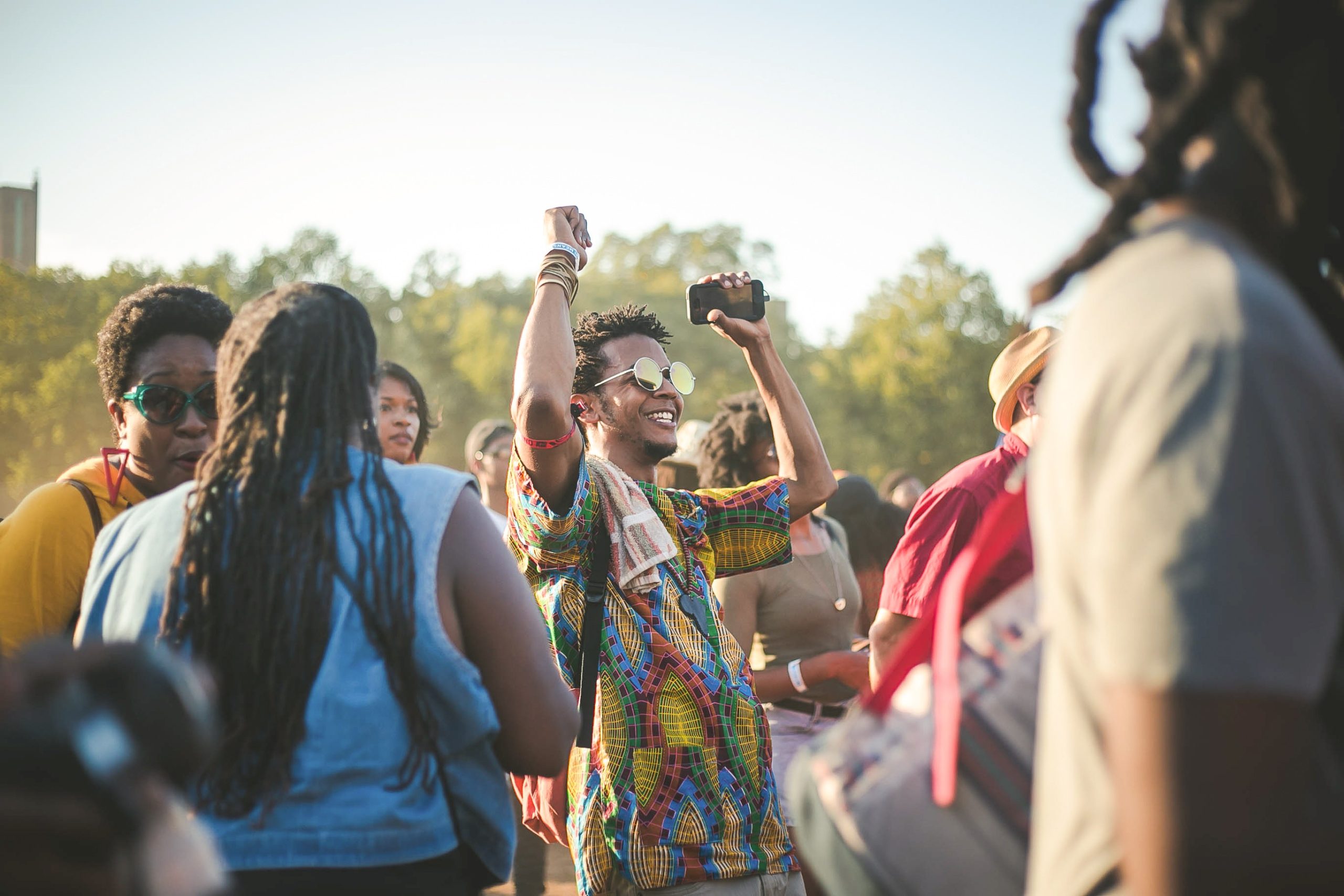 This Summer’s Music Festivals That Deserve Your Attention