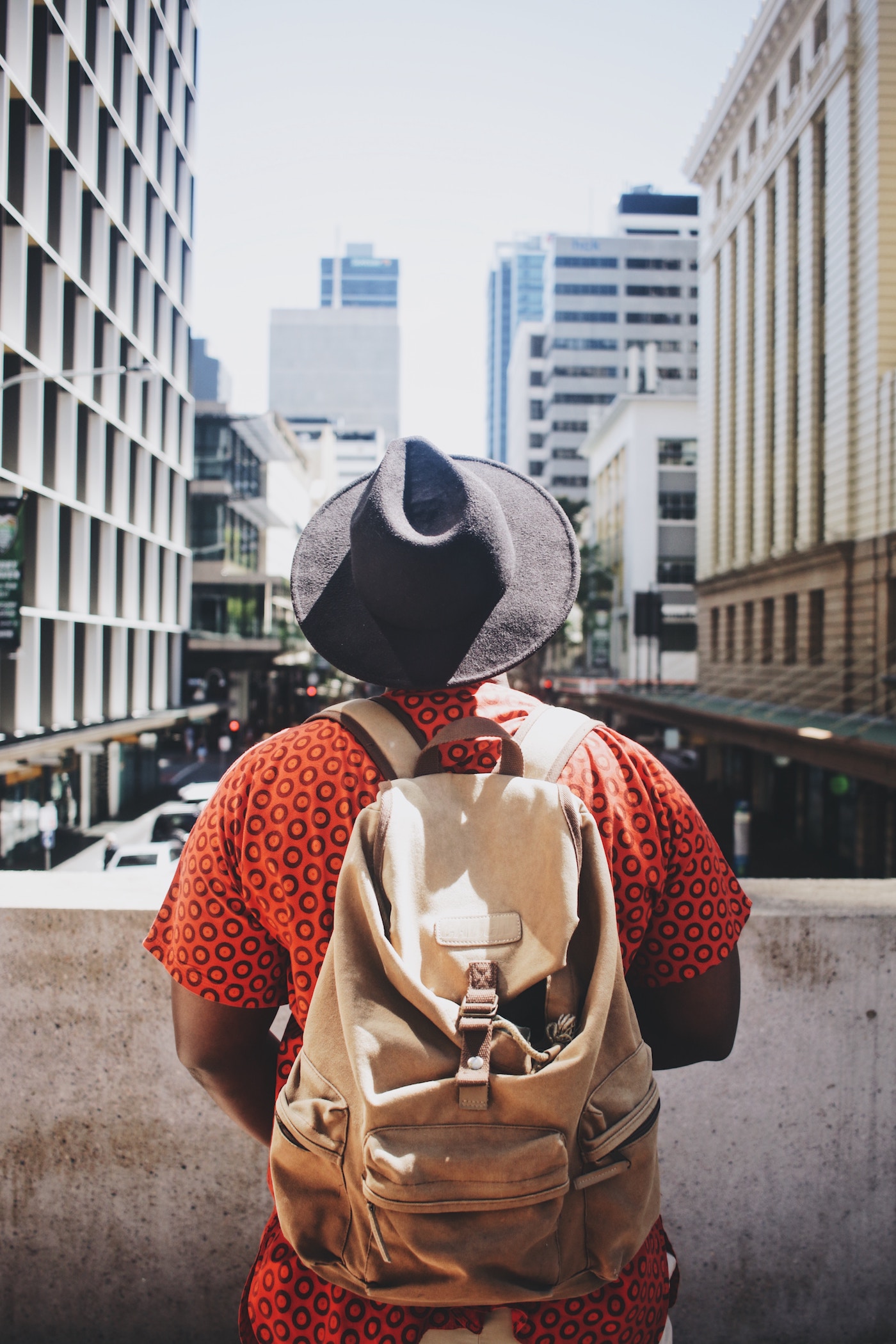 The Ultimate Guide for Choosing the Right Backpack
