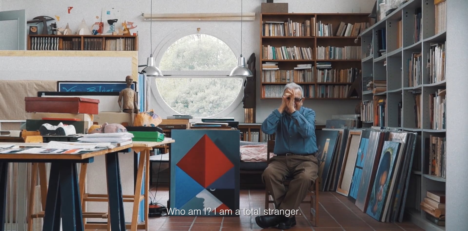 Inspiration: Private View – Josep Pla-Narbona