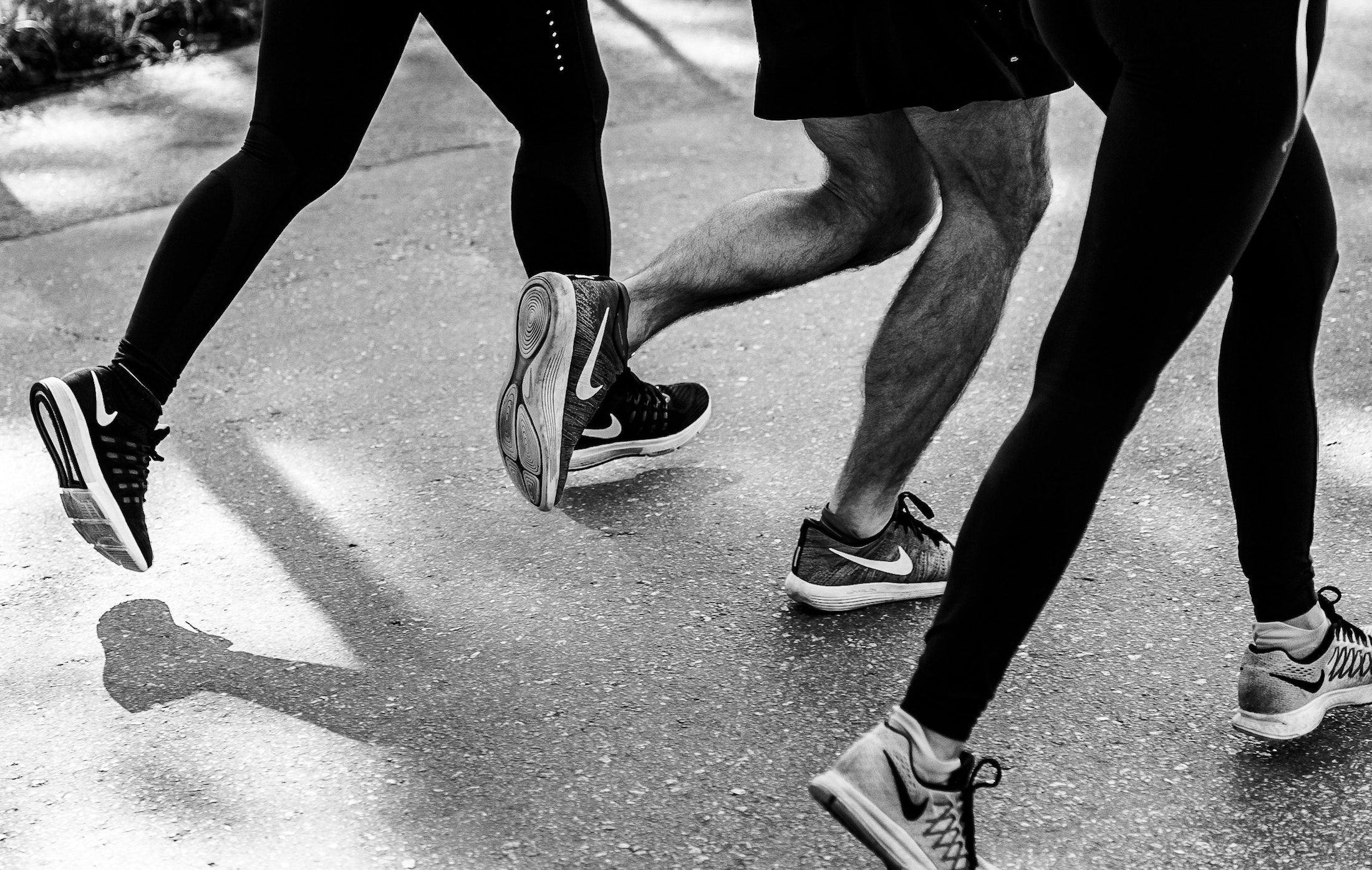 The Hidden Benefits of Jogging